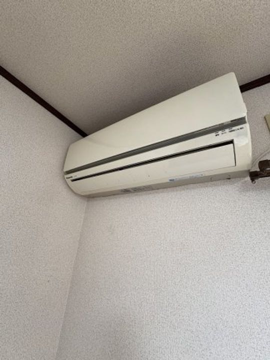 リヴァージュの内装