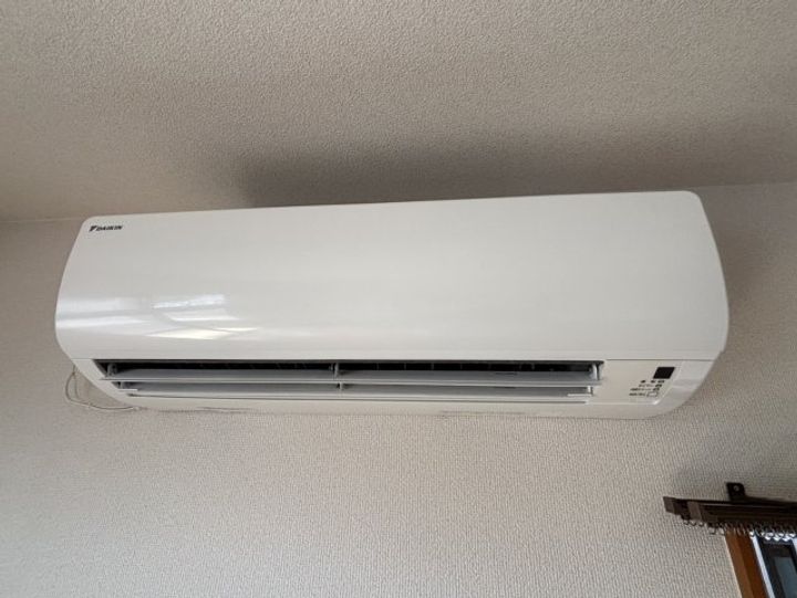 静岡県島田市高島町(アパート)の賃貸物件の内装