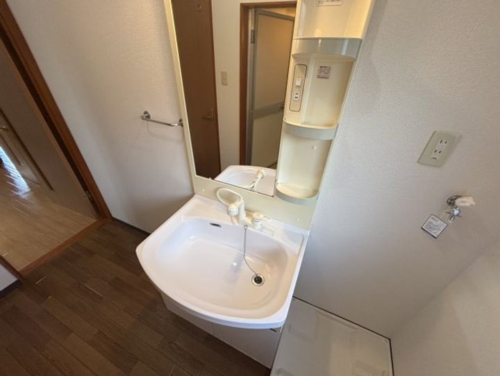 静岡県島田市高島町(アパート)の賃貸物件の内装