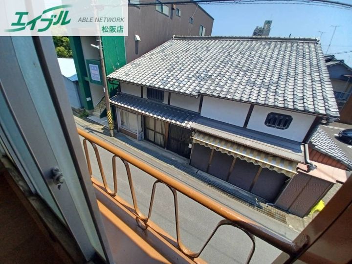 三重県松阪市日野町(一戸建)の賃貸物件のその他画像