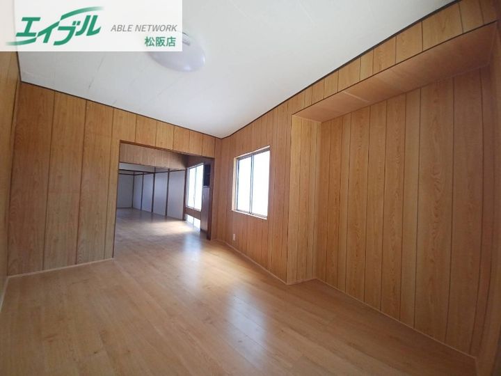 三重県松阪市日野町(一戸建)の賃貸物件のその他画像