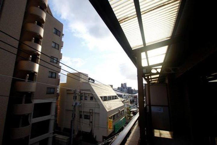 広島県広島市南区東雲2(マンション)の賃貸物件のその他画像