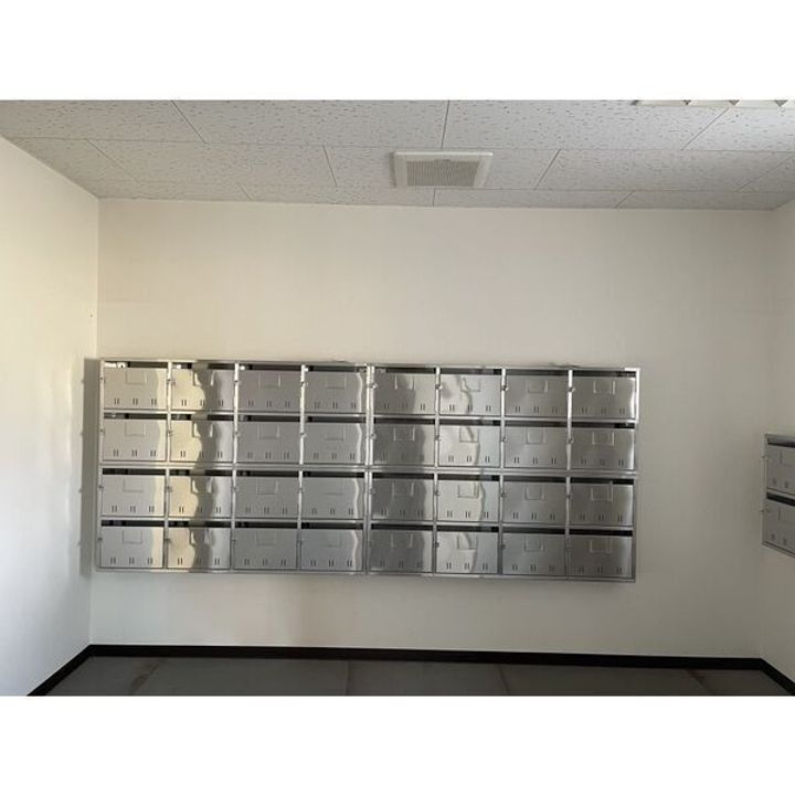 メゾンシグナス越前の内装