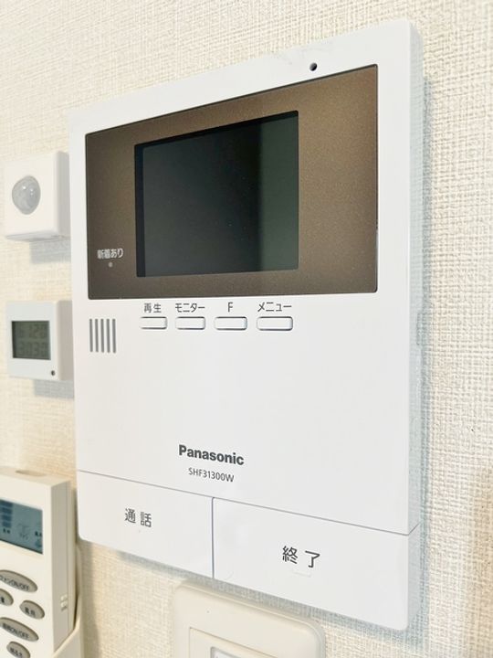 NEXSTAGE大桐の内装