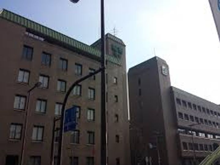 ジュネスコートの周辺