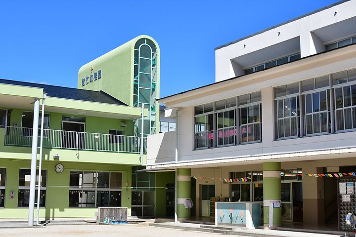 プレサンスロジェ草津シエルの周辺