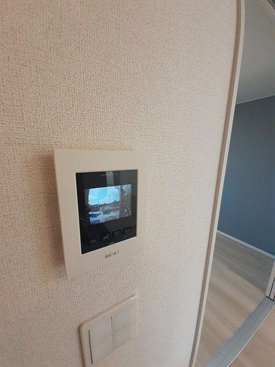 熊本県菊池市大琳寺(アパート)の賃貸物件のその他画像