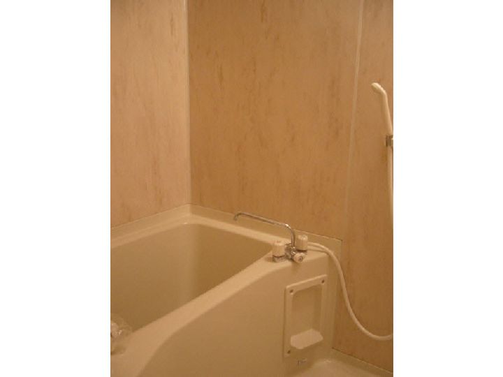 グランエールの風呂