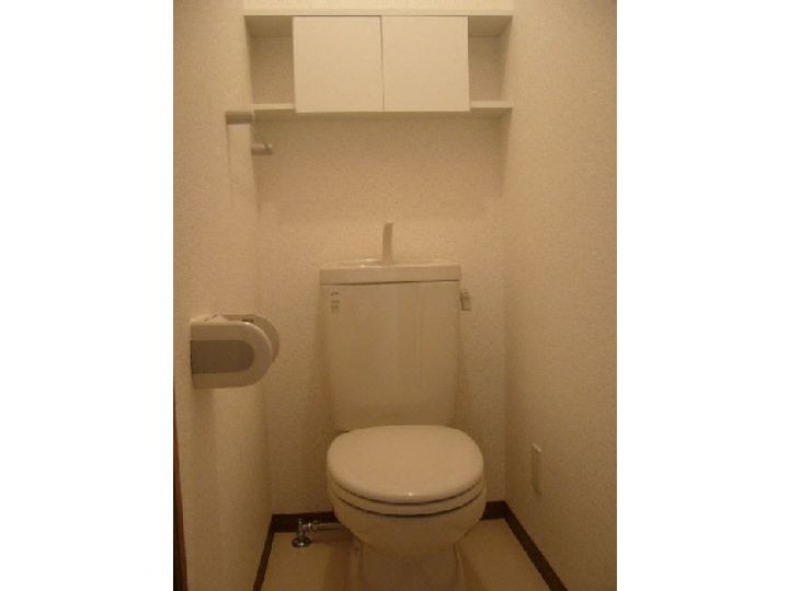 グランエールの内装