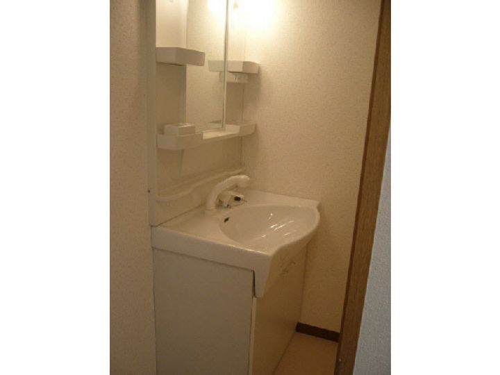 グランエールの内装