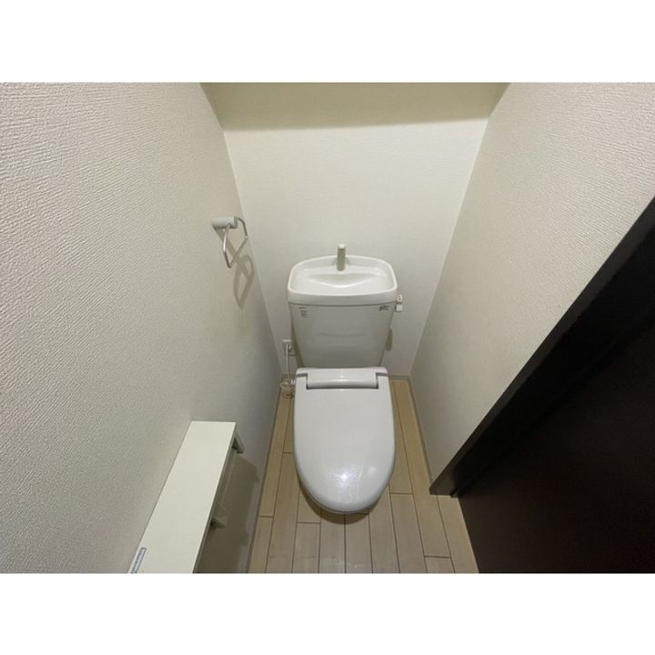 石川県野々市市粟田2(一戸建)の賃貸物件の内装