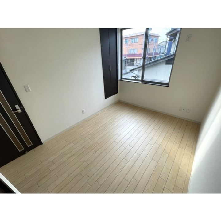 石川県野々市市粟田2(一戸建)の賃貸物件の内装