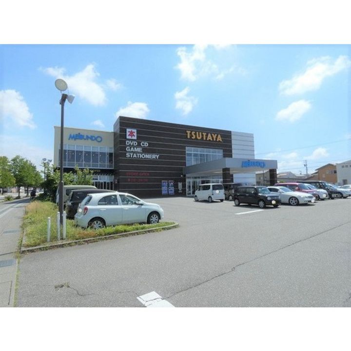 石川県野々市市粟田2(一戸建)の賃貸物件の周辺