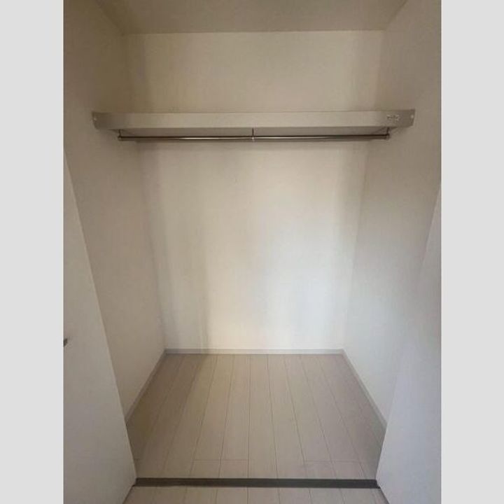 埼玉県春日部市八丁目(一戸建)の賃貸物件の内装