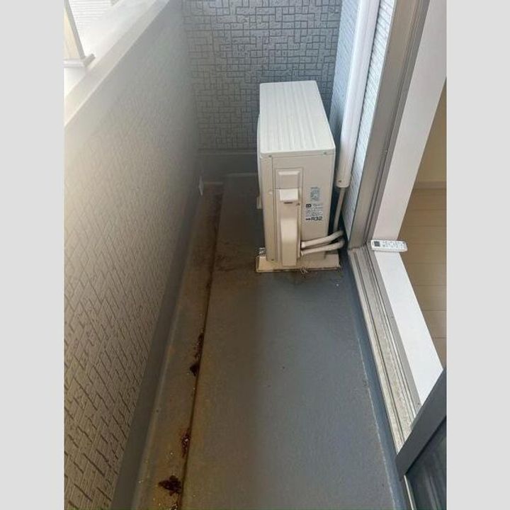 埼玉県春日部市八丁目(一戸建)の賃貸物件の内装