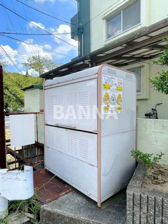 パークプレイス平井II号棟のその他画像