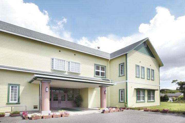 パークプレイス平井II号棟の周辺