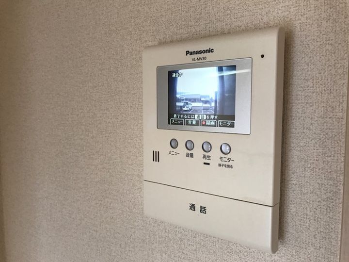 鹿児島県指宿市十二町(アパート)の賃貸物件の内装