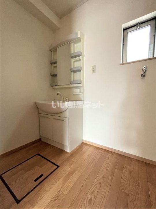 栃木県宇都宮市川田町(一戸建)の賃貸物件の内装