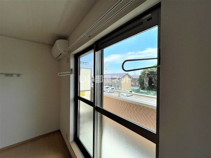 栃木県宇都宮市川田町(一戸建)の賃貸物件の内装