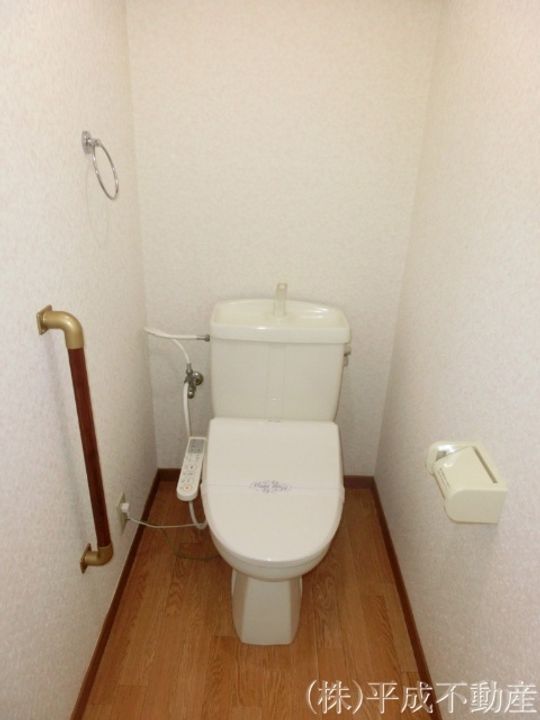 ロイヤルシティプラトンの内装