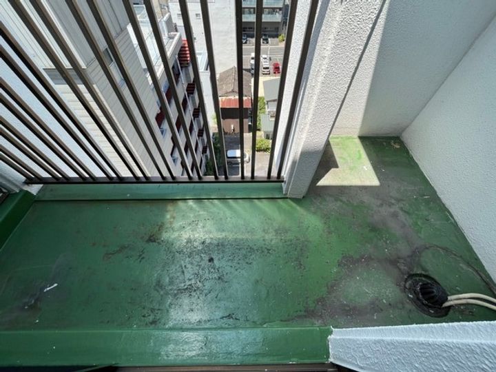 NEPHEL榎町の内装