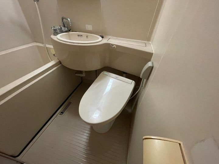 NEPHEL榎町の内装