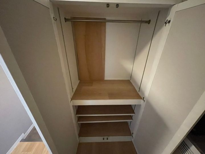 NEPHEL榎町の内装