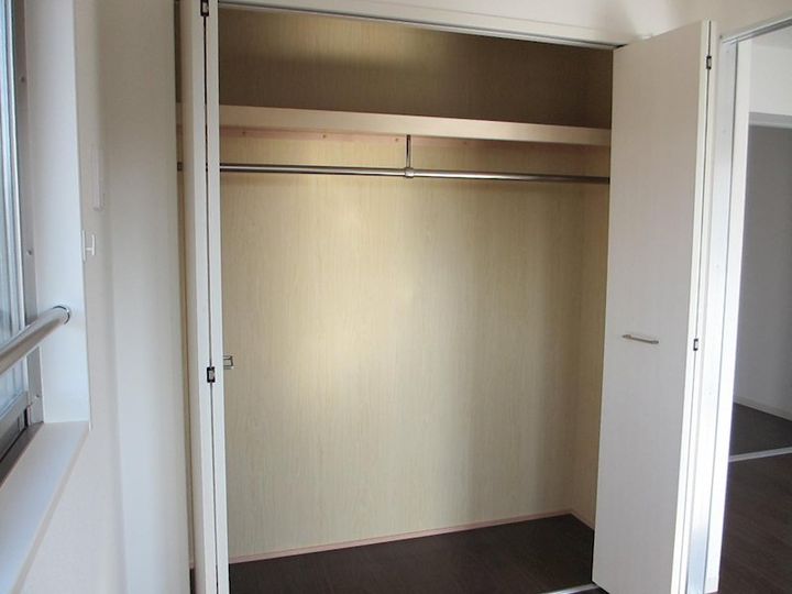 メルヴェーユ蘇我の内装