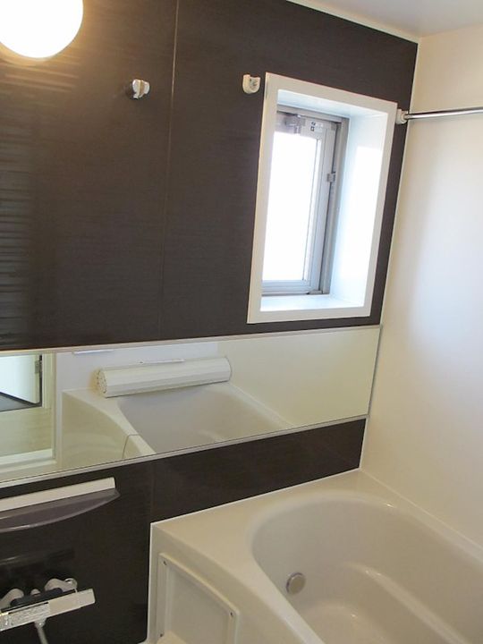 メルヴェーユ蘇我の風呂