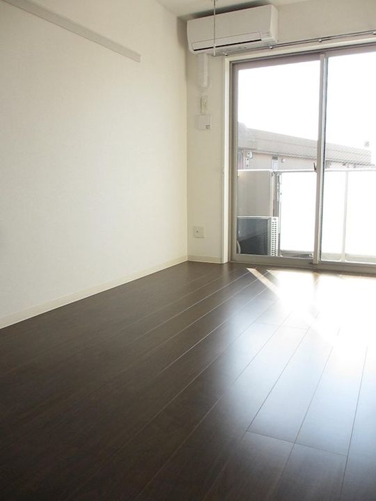 メルヴェーユ蘇我の内装