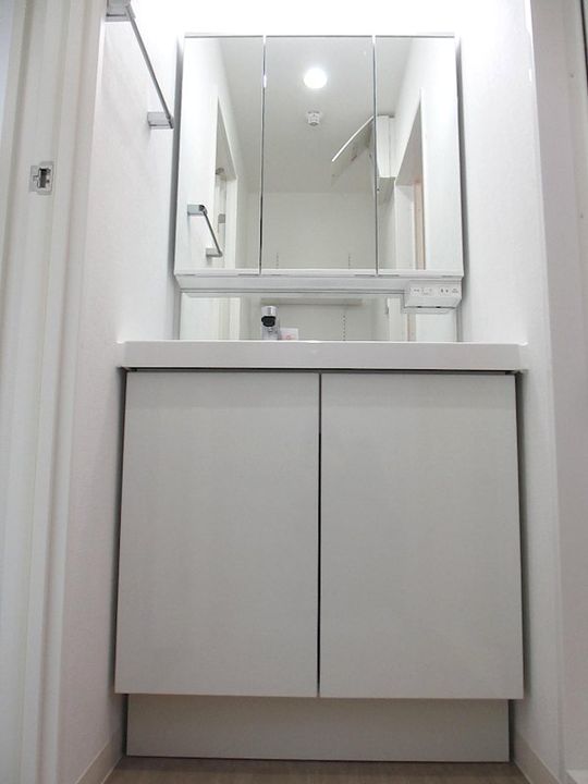 メルヴェーユ蘇我の内装