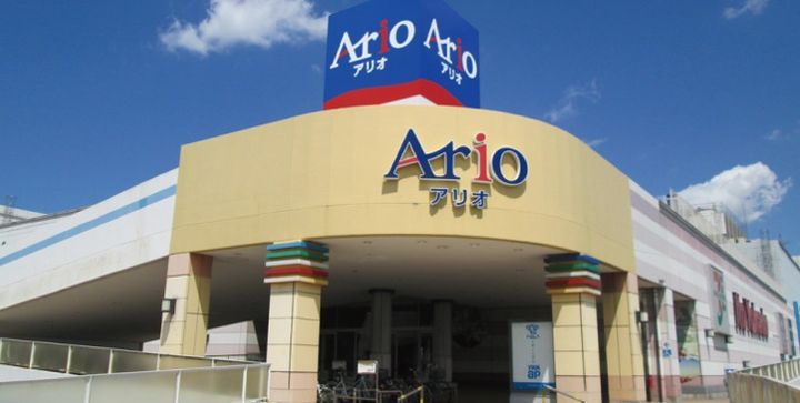 メルヴェーユ蘇我の周辺