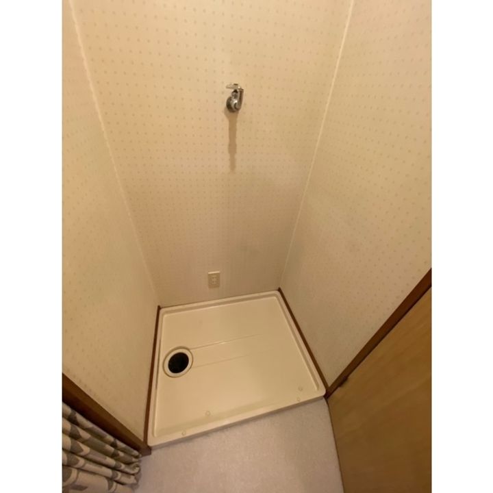 リバーサイド・オクダ2の内装