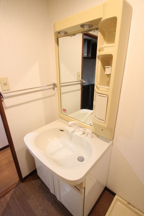 ふぁみ~ゆ舟入南の内装