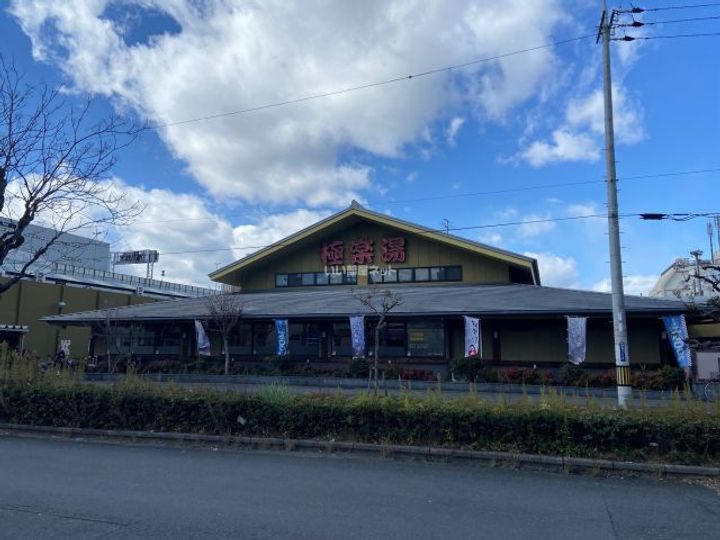 プレジオ長田の周辺