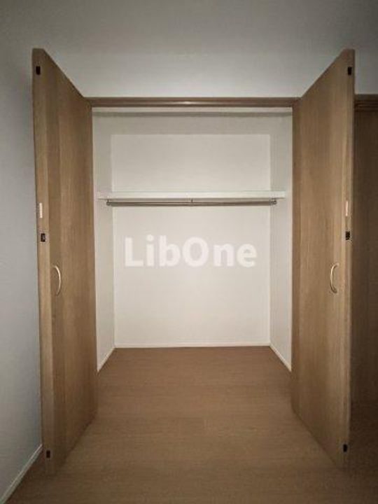 千葉県市川市新田1(一戸建)の賃貸物件の内装