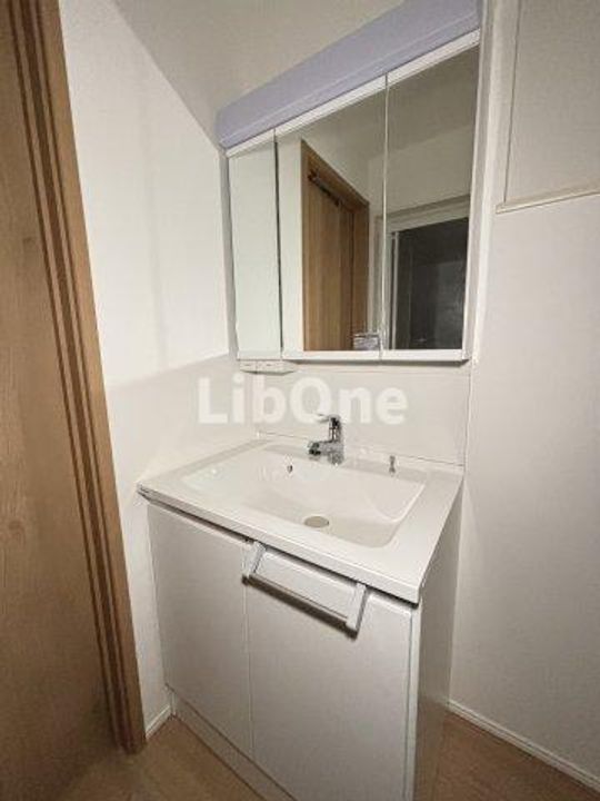 千葉県市川市新田1(一戸建)の賃貸物件の内装