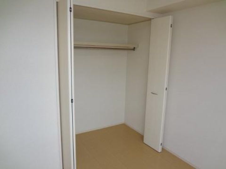Trois Joursの内装