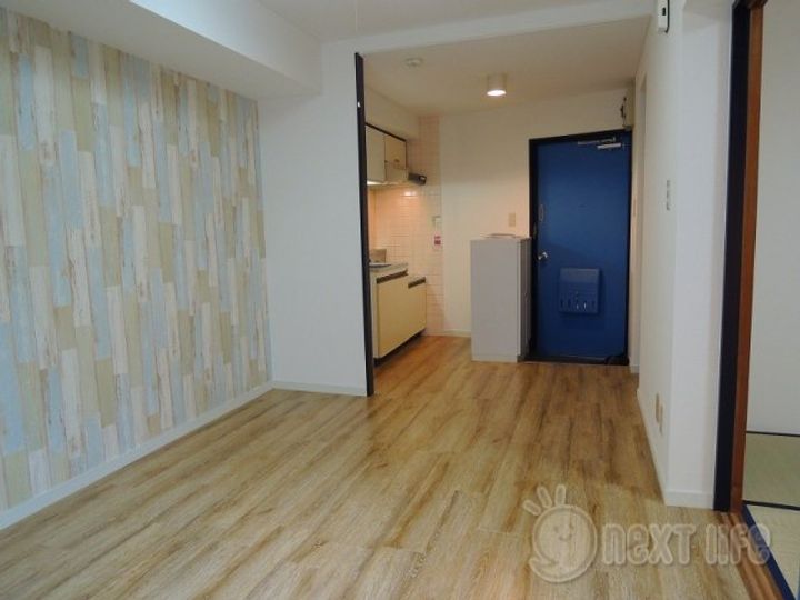 パークアベニュー紅葉ヶ丘の内装