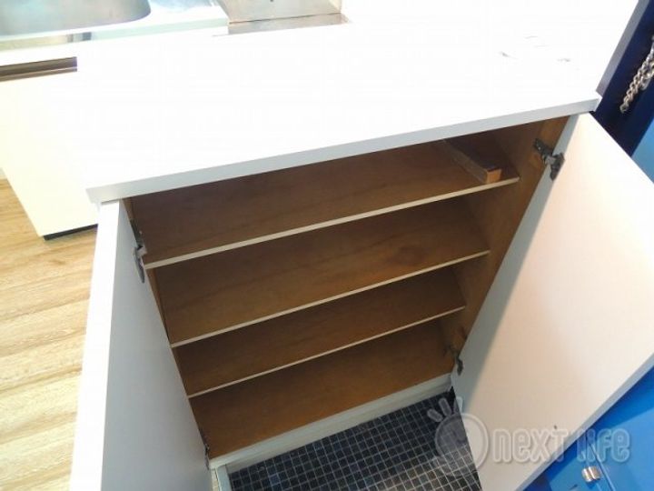 パークアベニュー紅葉ヶ丘の内装