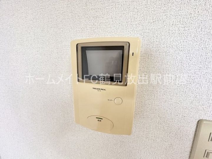 大阪府東大阪市稲田本町3(アパート)の賃貸物件の内装