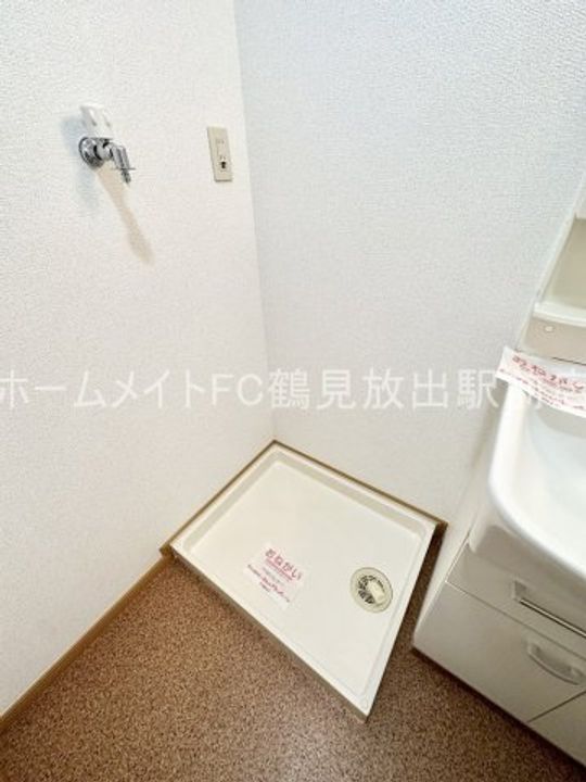 大阪府東大阪市稲田本町3(アパート)の賃貸物件の内装