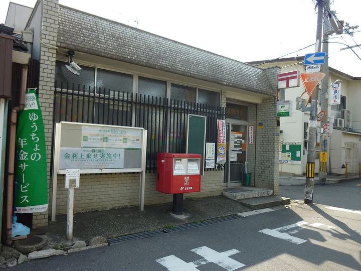 大阪府東大阪市稲田本町3(アパート)の賃貸物件の周辺