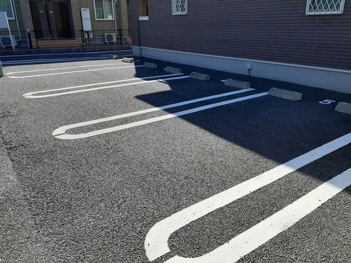 千葉県茂原市東茂原(アパート)の賃貸物件の地図