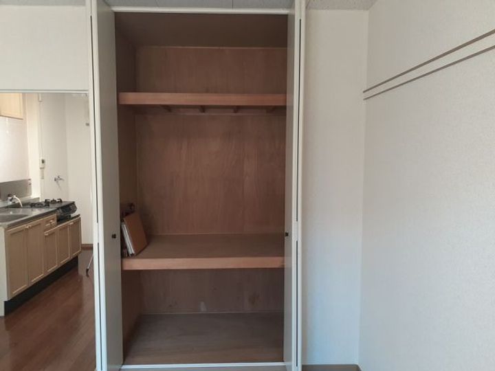 三重県伊賀市平野北谷(アパート)の賃貸物件の内装