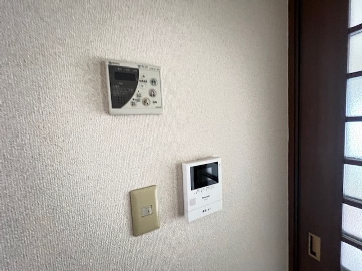 ラ・ソワレの内装