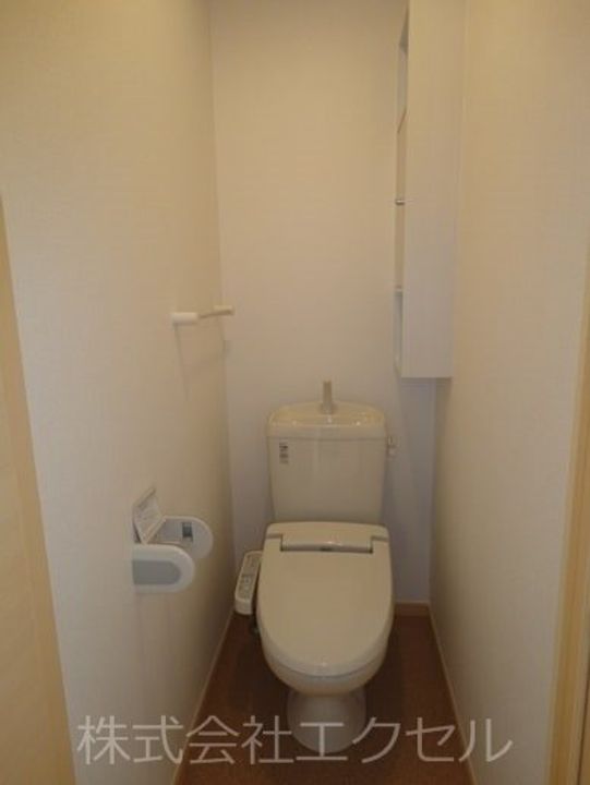 東京都八王子市越野(アパート)の賃貸物件の内装