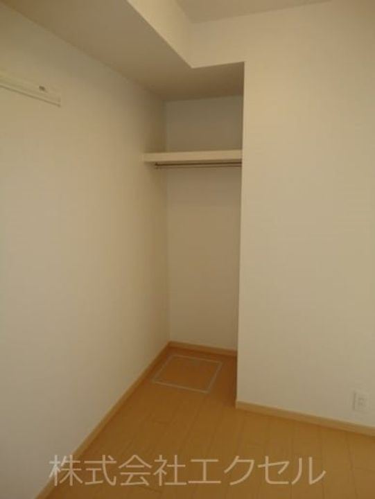 東京都八王子市越野(アパート)の賃貸物件の内装