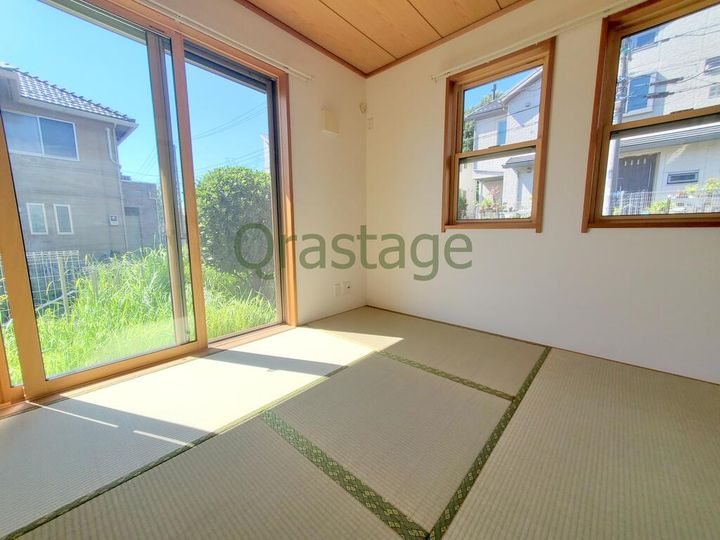 神奈川県川崎市麻生区万福寺5(一戸建)の賃貸物件のその他画像